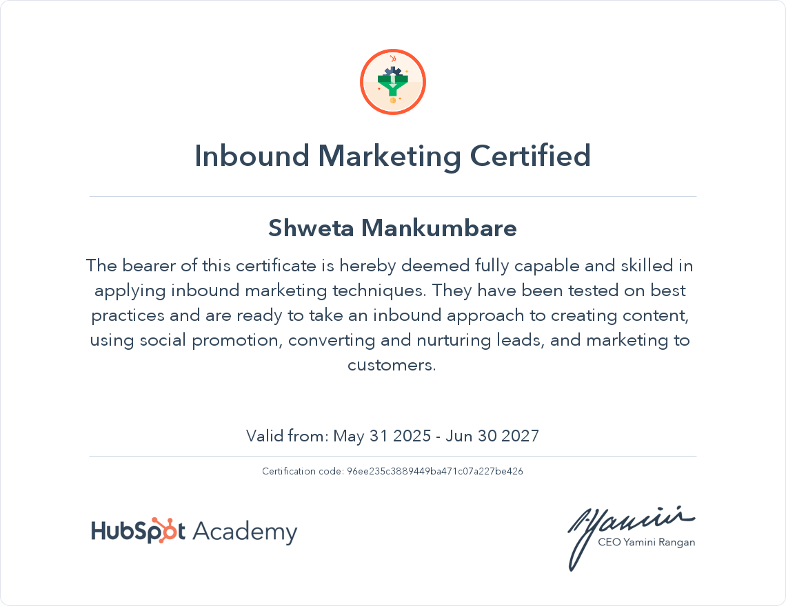 inboundmarketingcertificate