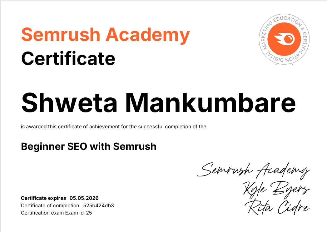 semrush